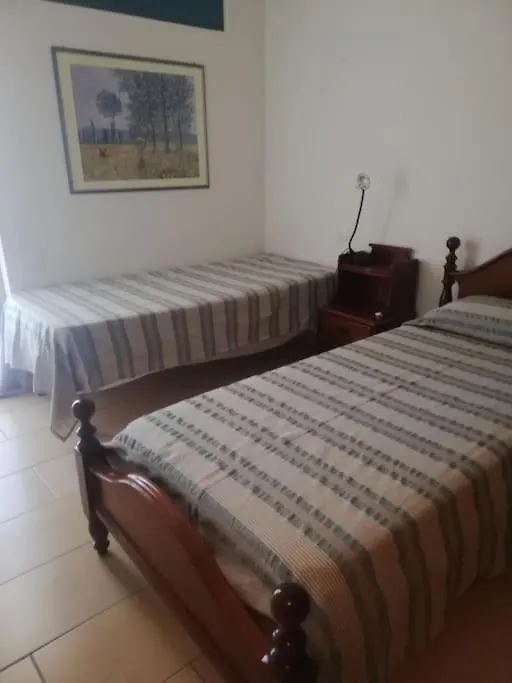La Casina Di Laura Apartment Follonica