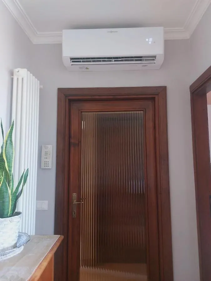 La Casina Di Laura Apartment Follonica