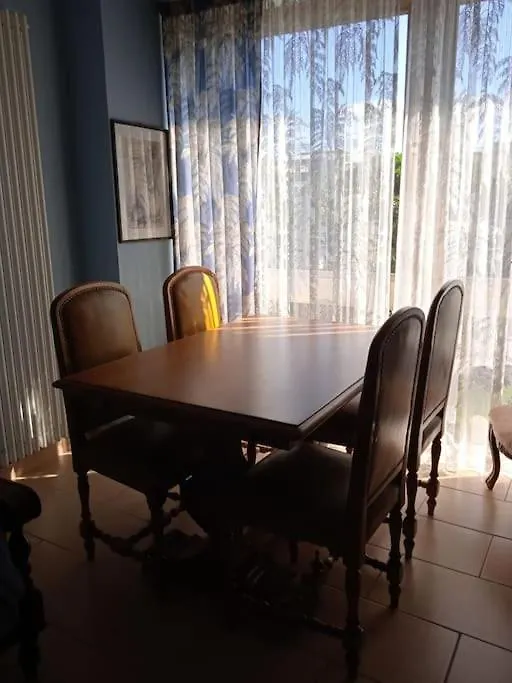Appartamento La Casina Di Laura Follonica 0*,