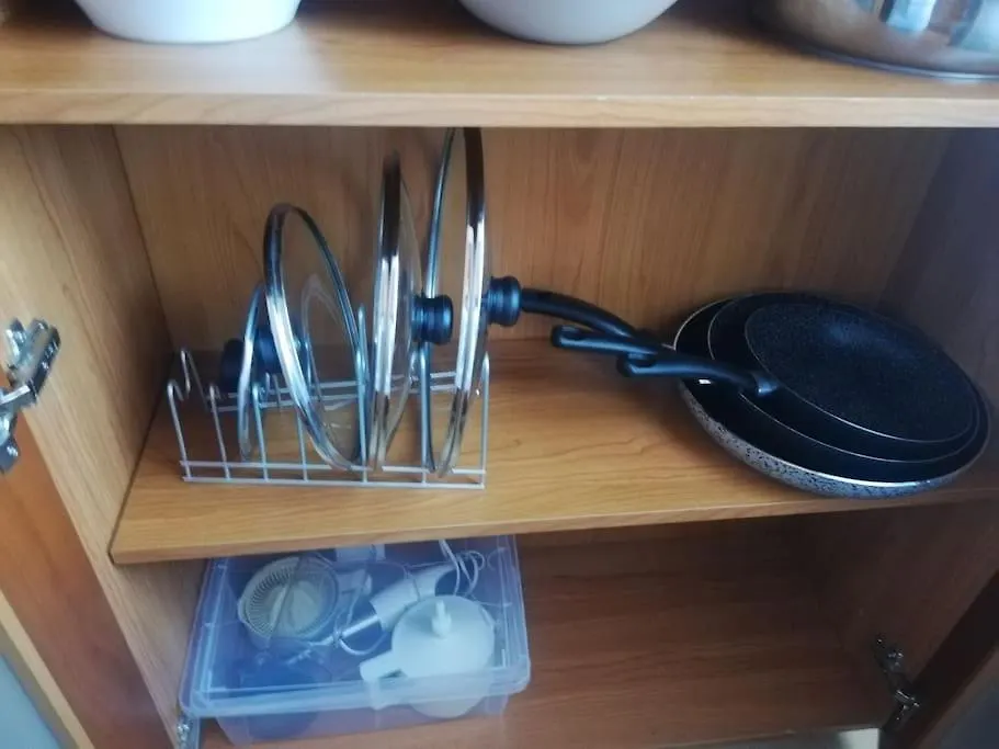 Appartamento La Casina Di Laura Follonica Italia