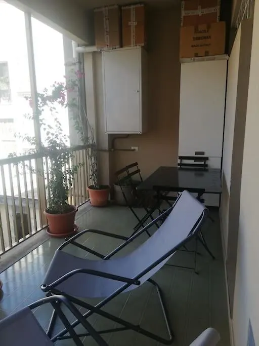 Appartamento La Casina Di Laura Follonica