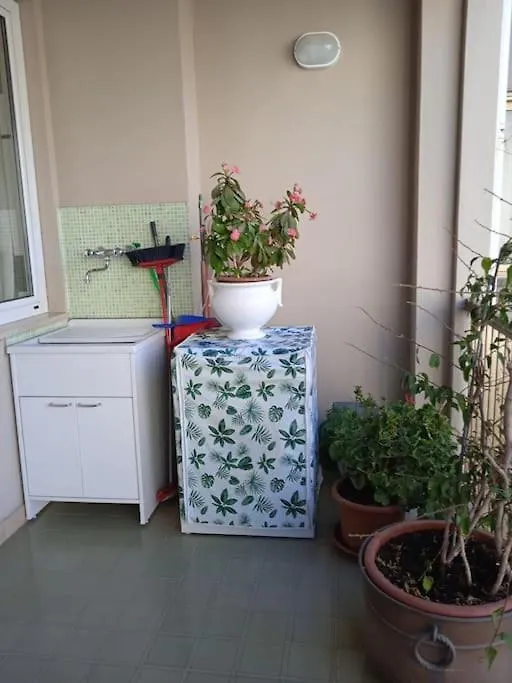 Appartamento La Casina Di Laura Follonica