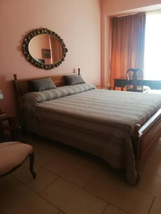Appartamento La Casina Di Laura Follonica Italia