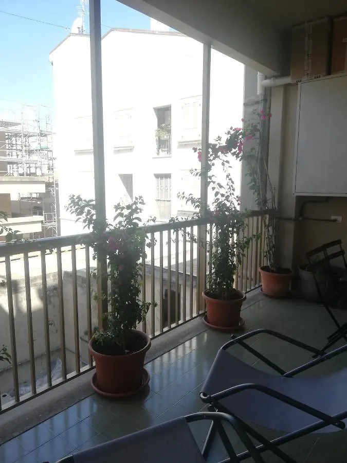 Appartamento La Casina Di Laura Follonica Italia