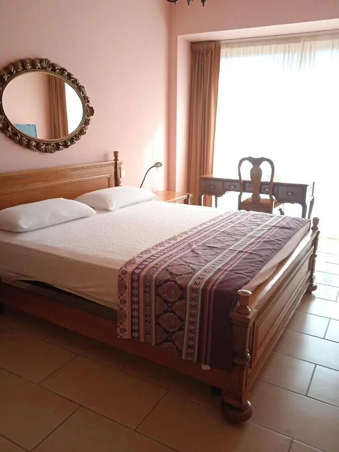 Appartamento La Casina Di Laura Follonica
