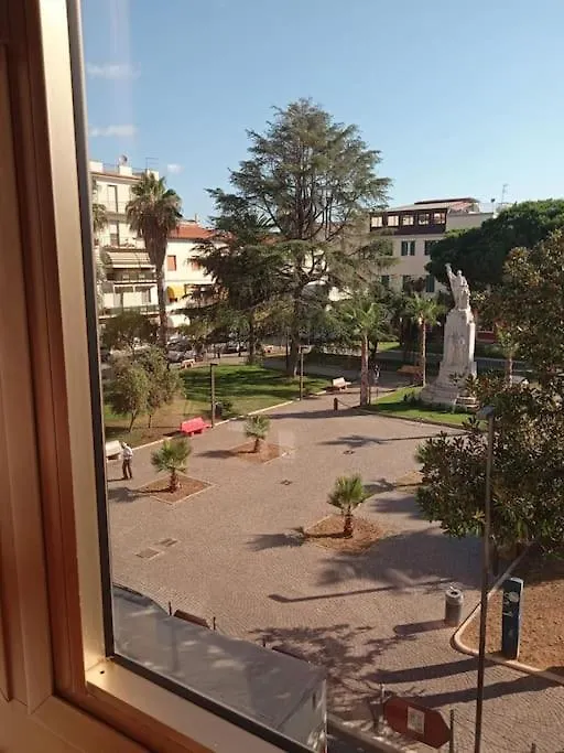 Appartamento La Casina Di Laura Follonica 0*,  Italia
