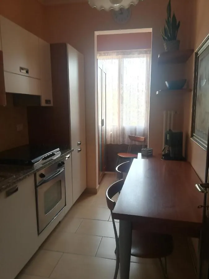 Appartamento La Casina Di Laura Follonica Italia