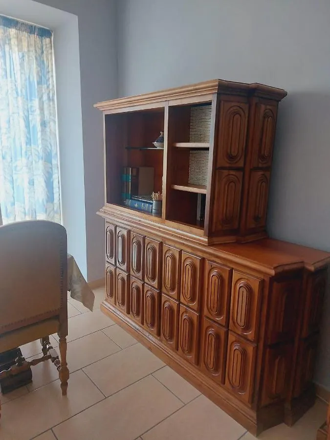 Appartamento La Casina Di Laura Follonica