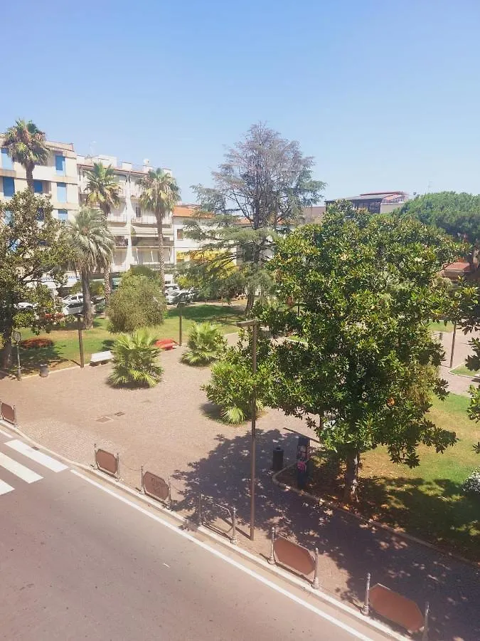 Appartamento La Casina Di Laura Follonica