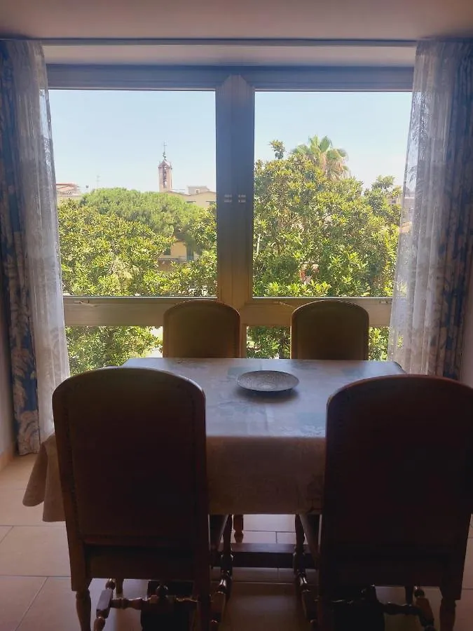 Appartamento La Casina Di Laura Follonica