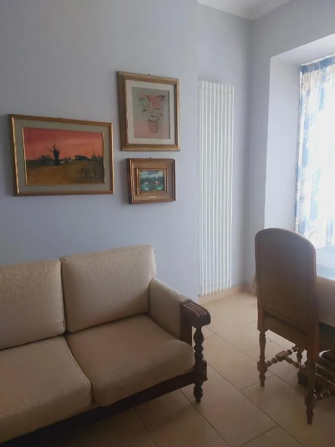 Appartamento La Casina Di Laura Follonica