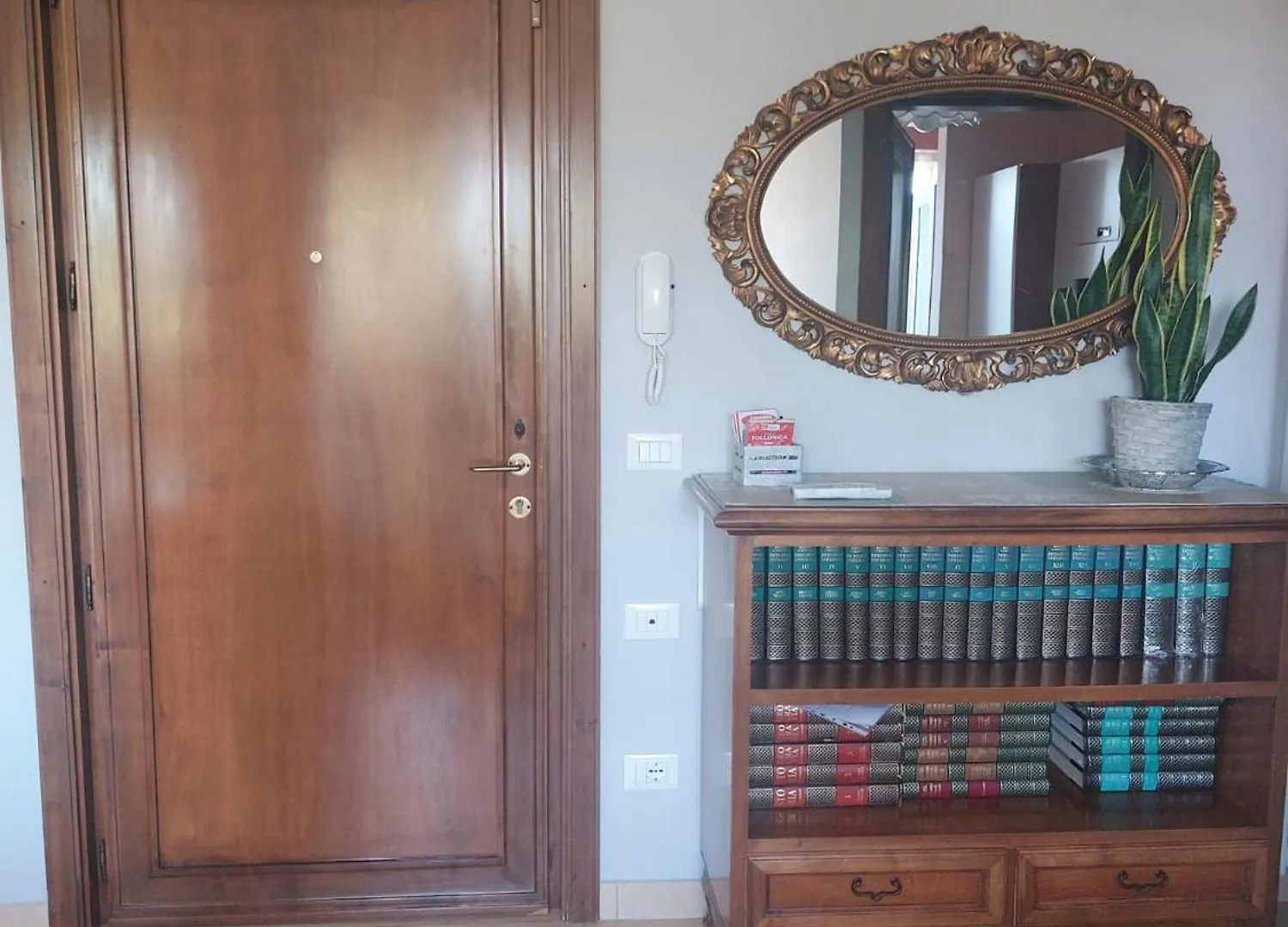 Appartamento La Casina Di Laura Follonica
