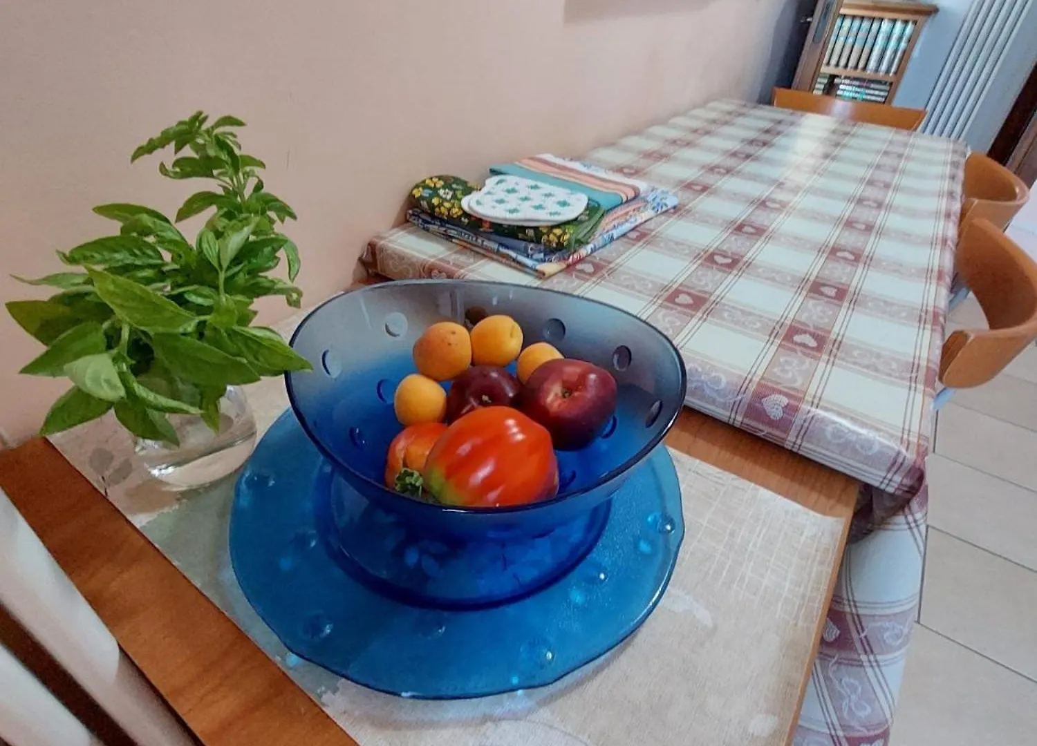 Appartamento La Casina Di Laura Follonica